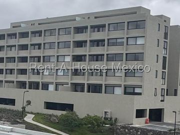 Zibatá Departamento en Venta con Terraza Techada y Amenidades Premium IO1703