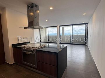 Zibatá Departamento en Venta con Terraza Techada y Amenidades Premium IO1703