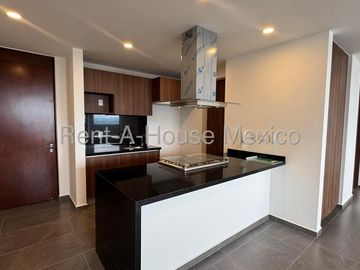 Zibatá Departamento en Venta con Terraza Techada y Amenidades Premium IO1703