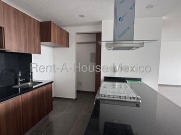 Zibatá Departamento en Venta con Terraza Techada y Amenidades Premium IO1703
