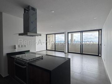 Zibatá Departamento en Venta con Terraza Techada y Amenidades Premium IO1703