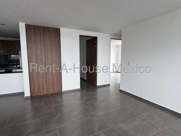 Zibatá Departamento en Venta con Terraza Techada y Amenidades Premium IO1703