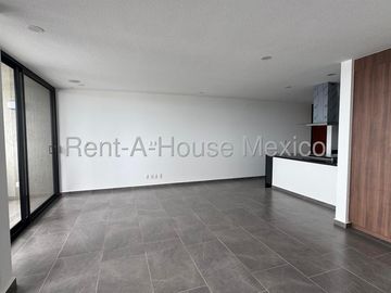 Zibatá Departamento en Venta con Terraza Techada y Amenidades Premium IO1703