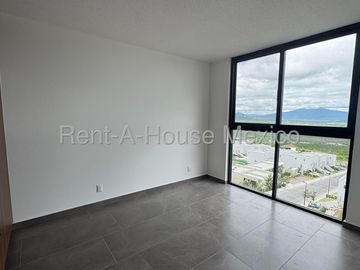 Zibatá Departamento en Venta con Terraza Techada y Amenidades Premium IO1703