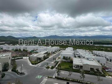 Zibatá Departamento en Venta con Terraza Techada y Amenidades Premium IO1703