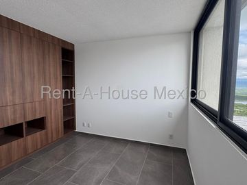 Zibatá Departamento en Venta con Terraza Techada y Amenidades Premium IO1703