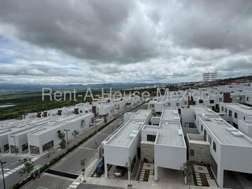 Zibatá Departamento en Venta con Terraza Techada y Amenidades Premium IO1703