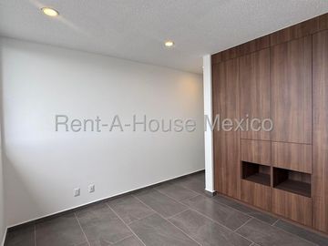 Zibatá Departamento en Venta con Terraza Techada y Amenidades Premium IO1703
