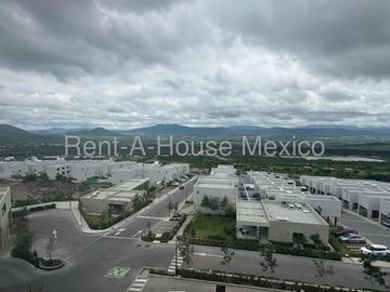 Zibatá Departamento en Venta con Terraza Techada y Amenidades Premium IO1703