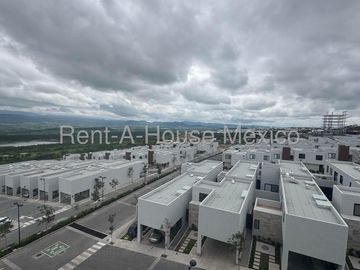 Zibatá Departamento en Venta con Terraza Techada y Amenidades Premium IO1703