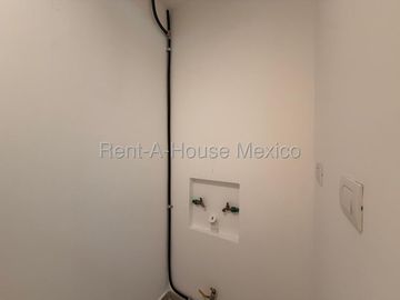 Loft en Renta con Terraza y Amenidades | Juriquilla Santa Fe IO107