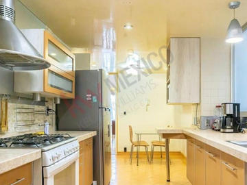 REMATE BANCARIO DEPARTAMENTO EN POLANCO CDMX