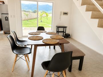 CASA AMUEBLADA EN TLALIXTAC DE CABRERA