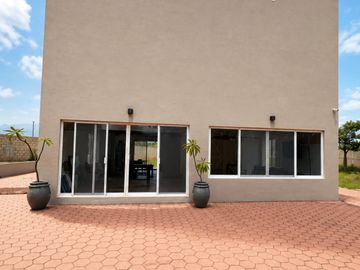 CASA AMUEBLADA EN TLALIXTAC DE CABRERA