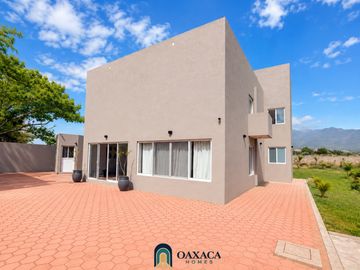 CASA AMUEBLADA EN TLALIXTAC DE CABRERA