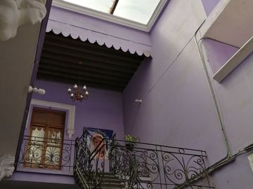 Despacho en renta Avenida 12 Poniente 104 Col. Centro, Puebla