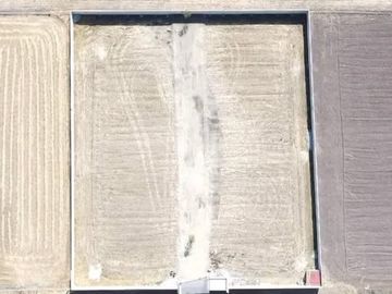 Terreno Habitacional en Venta en Llano Grande, Metepec