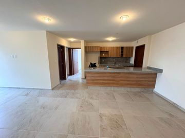DEPARTAMENTO EN VENTA EN VALENTIN GAMA