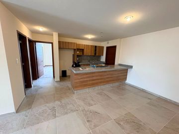 DEPARTAMENTO EN VENTA EN VALENTIN GAMA