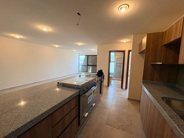 DEPARTAMENTO EN VENTA EN VALENTIN GAMA