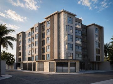 DEPARTAMENTO EN VENTA EN VALENTIN GAMA