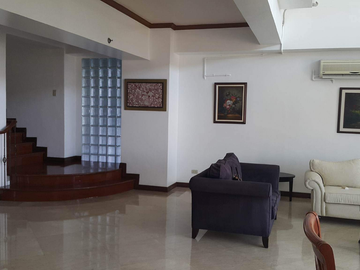 Aspen Tower 4BR Penthouse Unit for Sale Alabang Muntinlupa