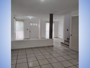 Casa en renta en el Palmar, León, Guanajuato
