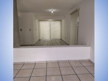 Casa en renta en el Palmar, León, Guanajuato