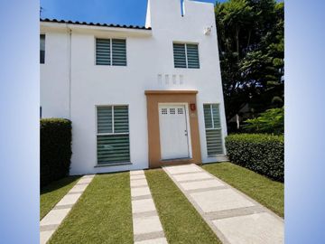 Casa en renta en el Palmar, León, Guanajuato