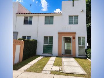 Casa en renta en el Palmar, León, Guanajuato