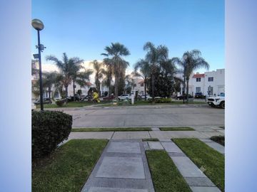 Casa en renta en el Palmar, León, Guanajuato