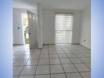 Casa en renta en el Palmar, León, Guanajuato