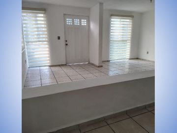 Casa en renta en el Palmar, León, Guanajuato