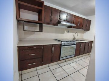 Casa en renta en el Palmar, León, Guanajuato
