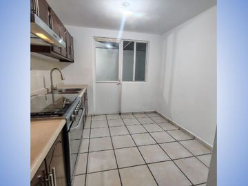 Casa en renta en el Palmar, León, Guanajuato