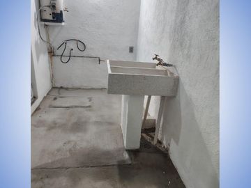 Casa en renta en el Palmar, León, Guanajuato