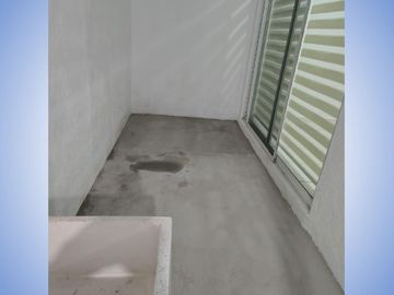 Casa en renta en el Palmar, León, Guanajuato