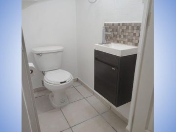 Casa en renta en el Palmar, León, Guanajuato