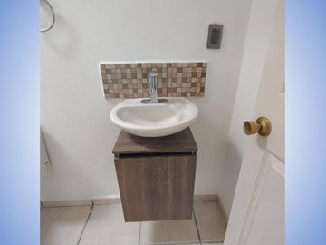 Casa en renta en el Palmar, León, Guanajuato