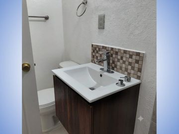Casa en renta en el Palmar, León, Guanajuato