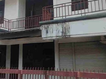 DIJUAL RUMAH BAGUS LUAS KOMPLEK DEPSOS BINTARO JAKARTA SELATAN