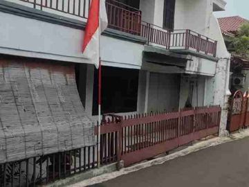 DIJUAL RUMAH BAGUS LUAS KOMPLEK DEPSOS BINTARO JAKARTA SELATAN