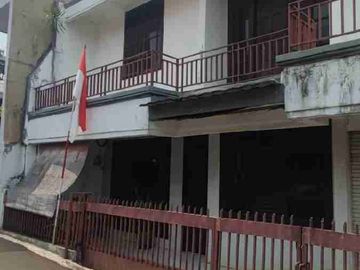 DIJUAL RUMAH BAGUS LUAS KOMPLEK DEPSOS BINTARO JAKARTA SELATAN