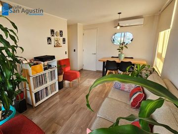 DEPTO CONDOMINIO ALTAMIRA 3D 2B - TALCA