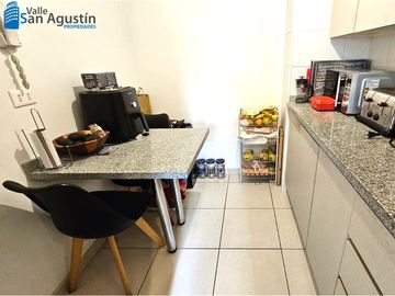 DEPTO CONDOMINIO ALTAMIRA 3D 2B - TALCA