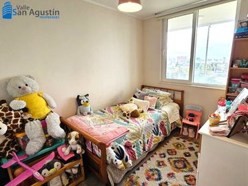DEPTO CONDOMINIO ALTAMIRA 3D 2B - TALCA