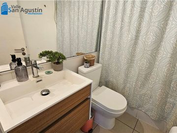 DEPTO CONDOMINIO ALTAMIRA 3D 2B - TALCA