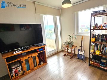 DEPTO CONDOMINIO ALTAMIRA 3D 2B - TALCA
