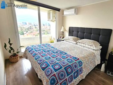 DEPTO CONDOMINIO ALTAMIRA 3D 2B - TALCA