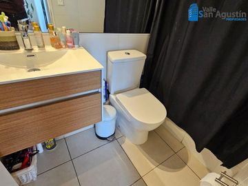 DEPTO CONDOMINIO ALTAMIRA 3D 2B - TALCA